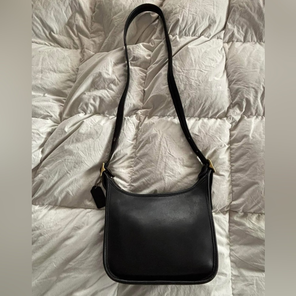 🖤vintage coach Janice legacy🖤